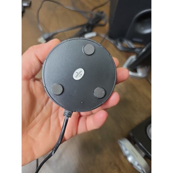 Cyber Acoustics 2.1 Subwoofer Speaker System with 30Watts of Power - Picture 8 of 16